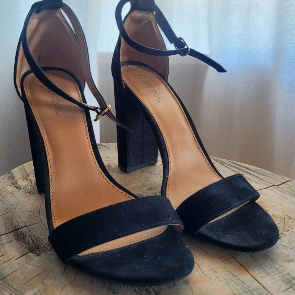 Merona Heels